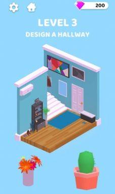 小巧家居房屋建造者游戏官方版图片1