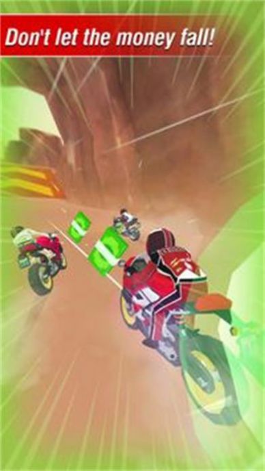 BikeMaster游戏中文手机版图片1