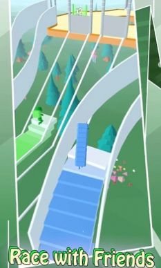 桥跑游戏安卓版图2: