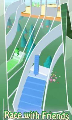 桥跑游戏图2