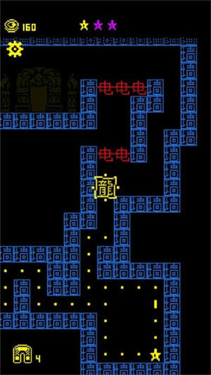 迷宫逃生王者游戏图1