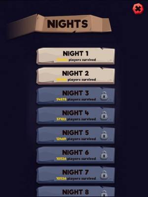 漫夜幸存者游戏官方版图片1