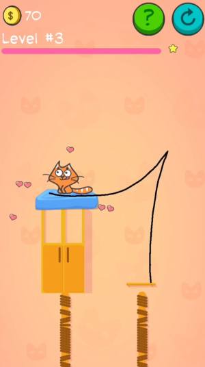 小猫吃糖游戏图3