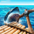 海上漂流记逃离鲨海手机版