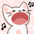 Duet Cats Cute Cat Music游戏