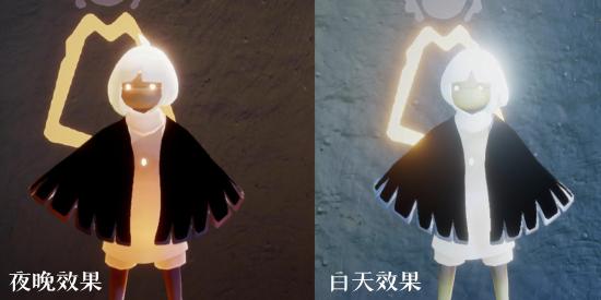 光遇二级黑斗篷怎么获得 二级黑斗篷获取方法