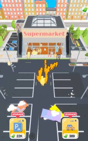 购物人群游戏图2