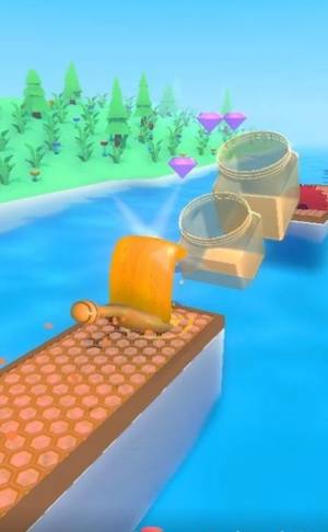 蜂蜜海啸游戏安卓版图片1