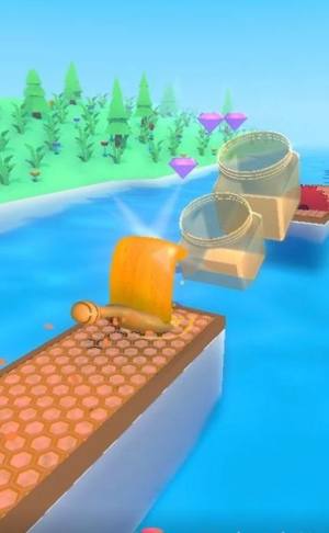 蜂蜜海啸游戏图4