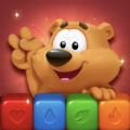 小熊削削乐游戏红包版app v1.1.9.5