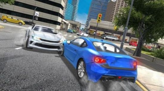 高速赛车模拟器游戏安卓版3