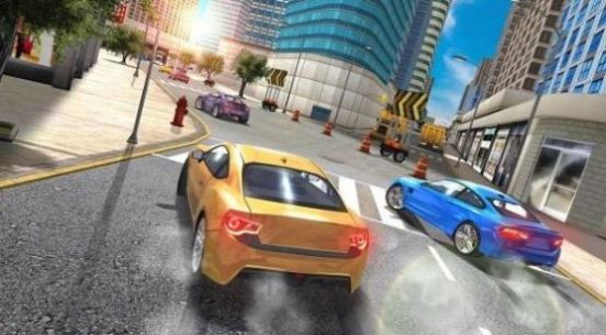 高速赛车模拟器游戏安卓版6