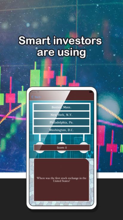 Stocks Compass影视app官方版图3: