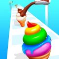 冰淇淋堆叠游戏官方版