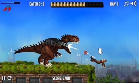 墨西哥恐龙游戏最新版2