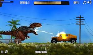 墨西哥恐龙游戏图3