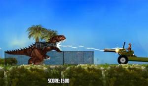 墨西哥恐龙游戏图2
