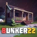 22号地堡游戏中文手机版（Bunker 22） v3.6.4
