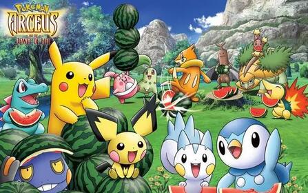 口袋妖怪究极绿宝石小智版甲贺忍蛙怎么获得 甲贺忍蛙获取攻略