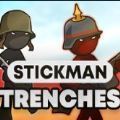 火柴人战壕战2内置菜单中文版（StickmanTrenches） v1.0