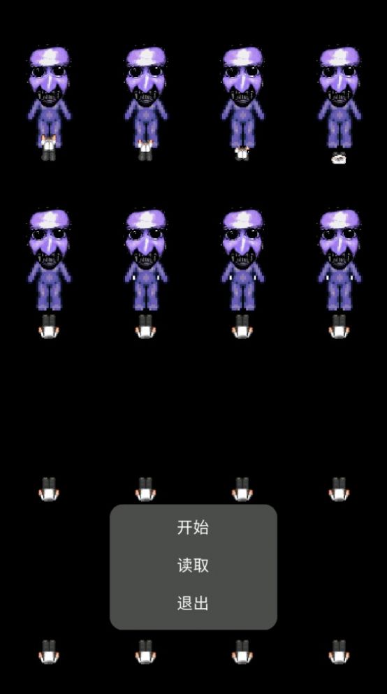 和青鬼玩游戏中文手机版图3: