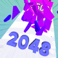 2048加強版抖音小游戲官方最新版 v1.0.1