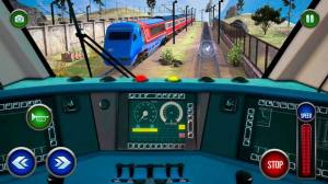 火车司机驾驶模拟器手机版下载安装图片1