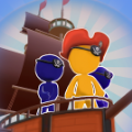 海盗统治游戏安卓版 v1.0