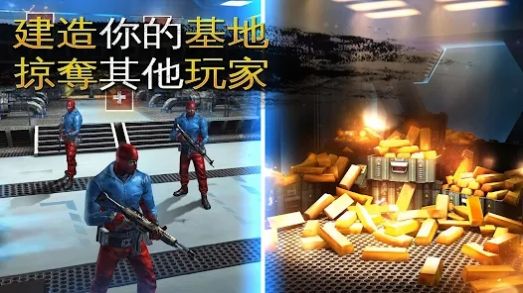 炽热狙击枪战游戏官方下载安装2