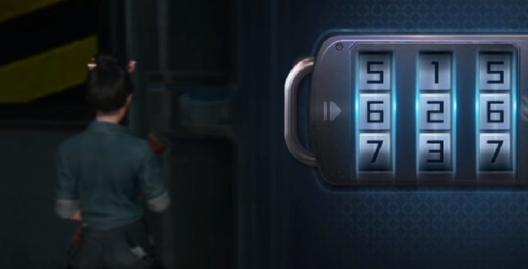 黎明觉醒深渊第三章密码是什么 深渊第三章密码分享