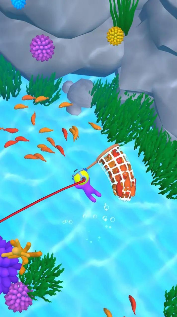 木筏探险游戏手机版下载安装图2: