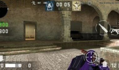 Counter Strike2 apk官方安卓版图片1