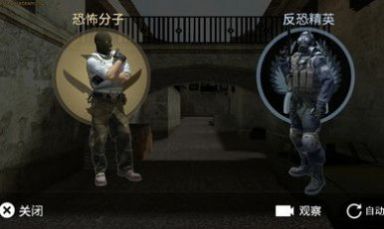 Counter Strike2 apk官方安卓版图1: