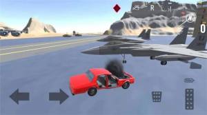 车祸卡车模拟器游戏图1