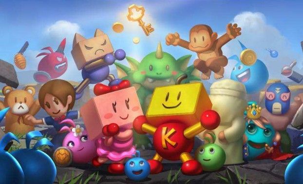 不思议迷宫开罗联动定向越野任务攻略 开罗联动定向越野任务速刷流程