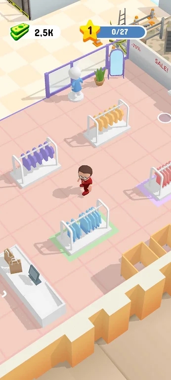 我的超级购物中心游戏官方版图2: