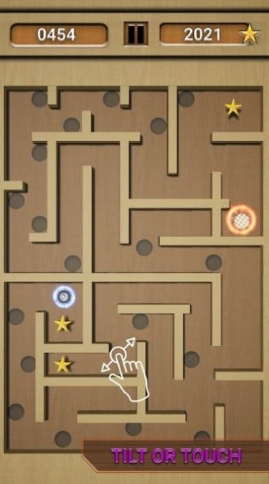 益智球迷宫游戏安卓版3
