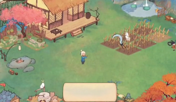 桃源深处有人家布局攻略 最佳布局方案推荐