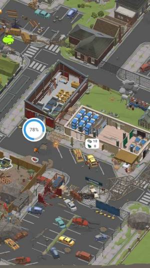 生存城市建造者游戏图1