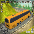 3d越野巴士免费驾驶游戏中文手机版