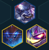 金铲铲之战机甲混沌烬阵容推荐 s8.5机甲混沌烬阵容搭配攻略