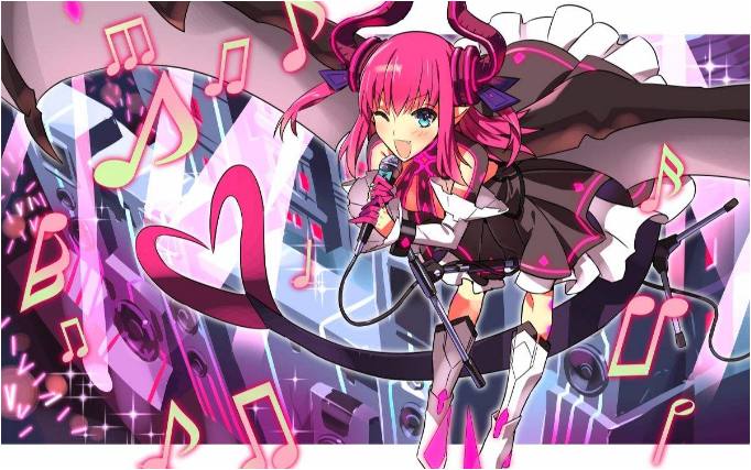 FGO剑龙娘超高难本攻略 奥特祭活动剑龙娘高难本打法推荐