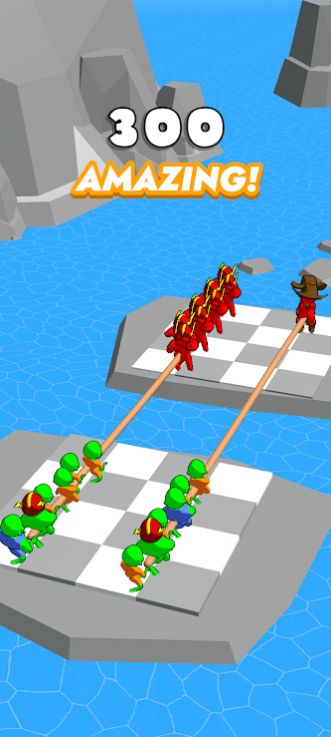 绳子战斗3D游戏安卓版图2:
