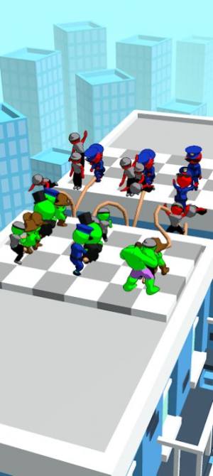绳子战斗3D游戏图3