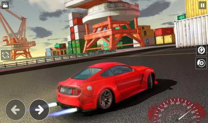 特技汽车驾驶模拟手机版下载安装图1: