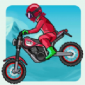 越野摩托车特技游戏官方版