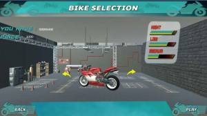 GT自行车特技赛车游戏官方手机版图片1