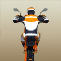 极限登山摩托赛游戏手机正式版 v1.0.3