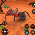 蚂蚁模拟器昆虫进化游戏官方安卓版 v1.0.1