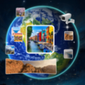 地球探索3D实景地球仪APP官方版